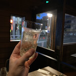 Mark Matsuoka Grill - 