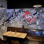 Mark Matsuoka Grill - 