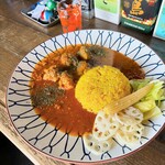 月桃食堂 - 