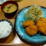 とんかつ とんとん - 