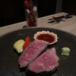 Mark Matsuoka Grill - 