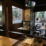 Mark Matsuoka Grill - 