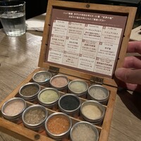 Mark Matsuoka Grill 中目黒 - 