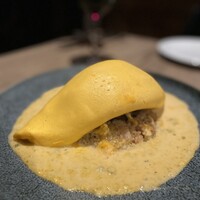 Mark Matsuoka Grill 中目黒 - 