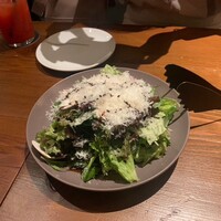 ピッツェリア&トラットリア ゴンゾ 目黒店 - 