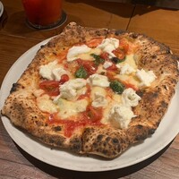 ピッツェリア&トラットリア ゴンゾ 目黒店 - 