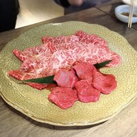 うしごろ 貫 五反田店 - 