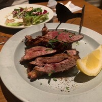 ピッツェリア&トラットリア ゴンゾ 目黒店 - 