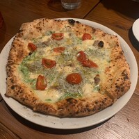 ピッツェリア&トラットリア ゴンゾ 目黒店 - 