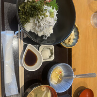 お料理 とみやま - 