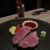 Mark Matsuoka Grill 中目黒 - 