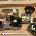 山形屋海苔店 京橋本店 - 