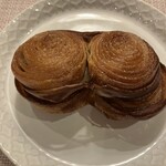 パンヲユメミル - 