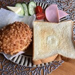 パンヲユメミル - 