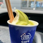 ミニストップ - 
