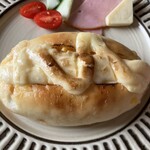 パンヲユメミル - 