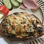 パンヲユメミル - 