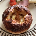 パンヲユメミル - 