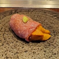 くずし鉄板 あばぐら 神田店 -  くずし鉄板 あばぐら 神田店 -