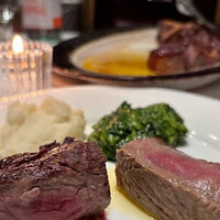 Empire Steak House Roppongi - 