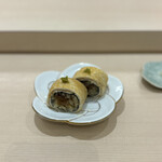 鮨はたけやま - 