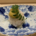 鮨はたけやま - 