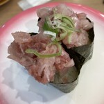 回転寿司 余市番屋 - 