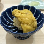 鮨はたけやま - 