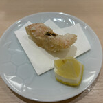 鮨はたけやま - 