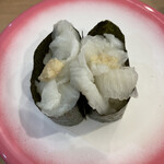 回転寿司 余市番屋 - 