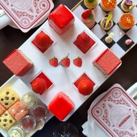 セントレジス バー - 
