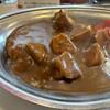カレーショップ インデアン まちなか店