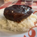 ヨシカミ 浅草店 - タンの厚み