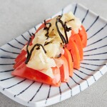 ガリトマト