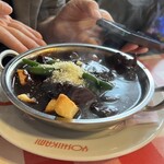 ヨシカミ 浅草店 - ビーフシチュー