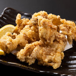 自家製から揚げ ４個