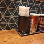 ハマカゼ拉麺店 - 