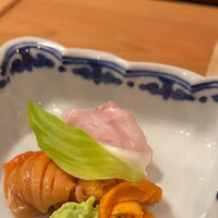 御料理 辻 - 