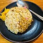 元祖赤のれん 節ちゃんラーメン - 
