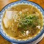 元祖赤のれん 節ちゃんラーメン 天神本店 - 