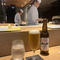 恵比寿 鮨 栞庵 やましろ - 