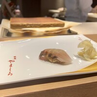 恵比寿 鮨 栞庵 やましろ - 