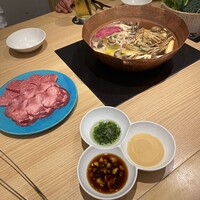 しゃぶしゃぶ KINTAN 代官山本店 - 