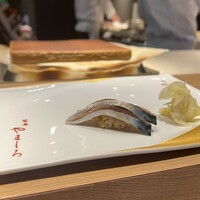 恵比寿 鮨 栞庵 やましろ - 