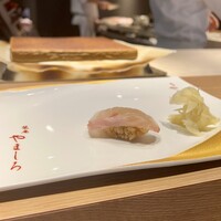 恵比寿 鮨 栞庵 やましろ - 