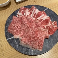 しゃぶしゃぶ KINTAN 代官山本店 - 