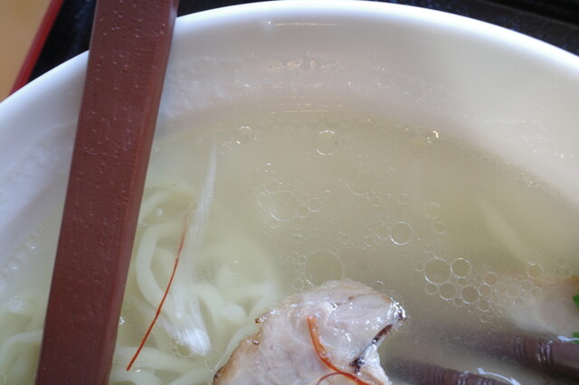 海風堂（シーフードウ） - 喜多方（ラーメン）の写真