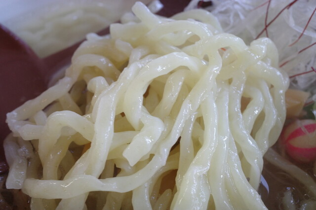 海風堂（シーフードウ） - 喜多方（ラーメン）の写真