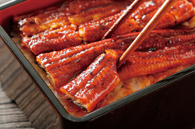 うなぎのひととき 仙台泉店 - 泉中央（うなぎ）の写真