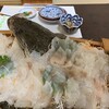 いけす料理川正